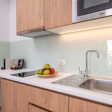 Ninemia Luxury Residence ペルディカ エクステリア 写真