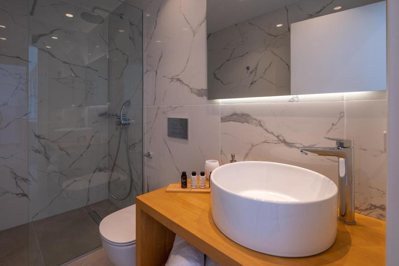 Ninemia Luxury Residence ペルディカ エクステリア 写真