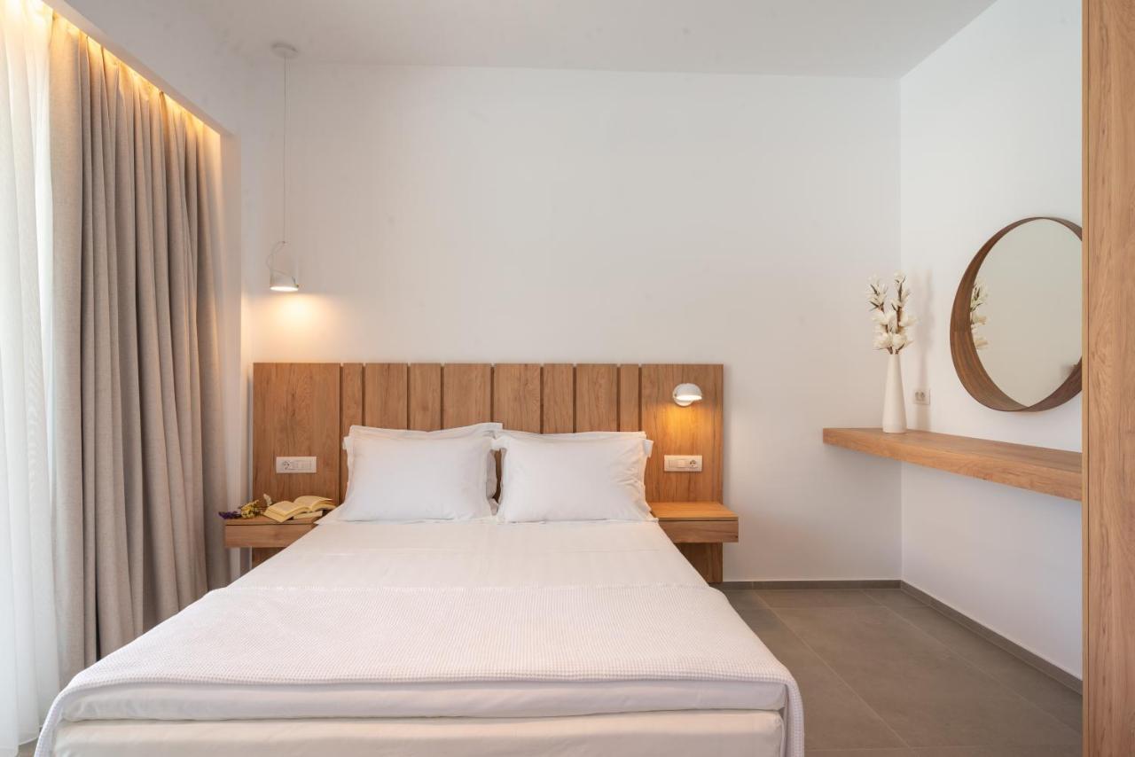 Ninemia Luxury Residence ペルディカ エクステリア 写真