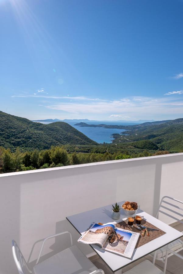 Ninemia Luxury Residence ペルディカ エクステリア 写真