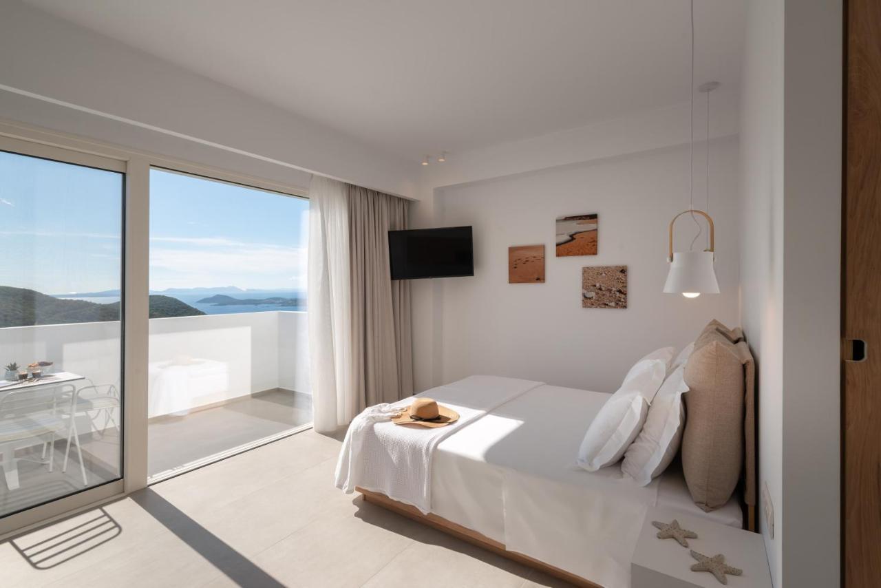 Ninemia Luxury Residence ペルディカ エクステリア 写真