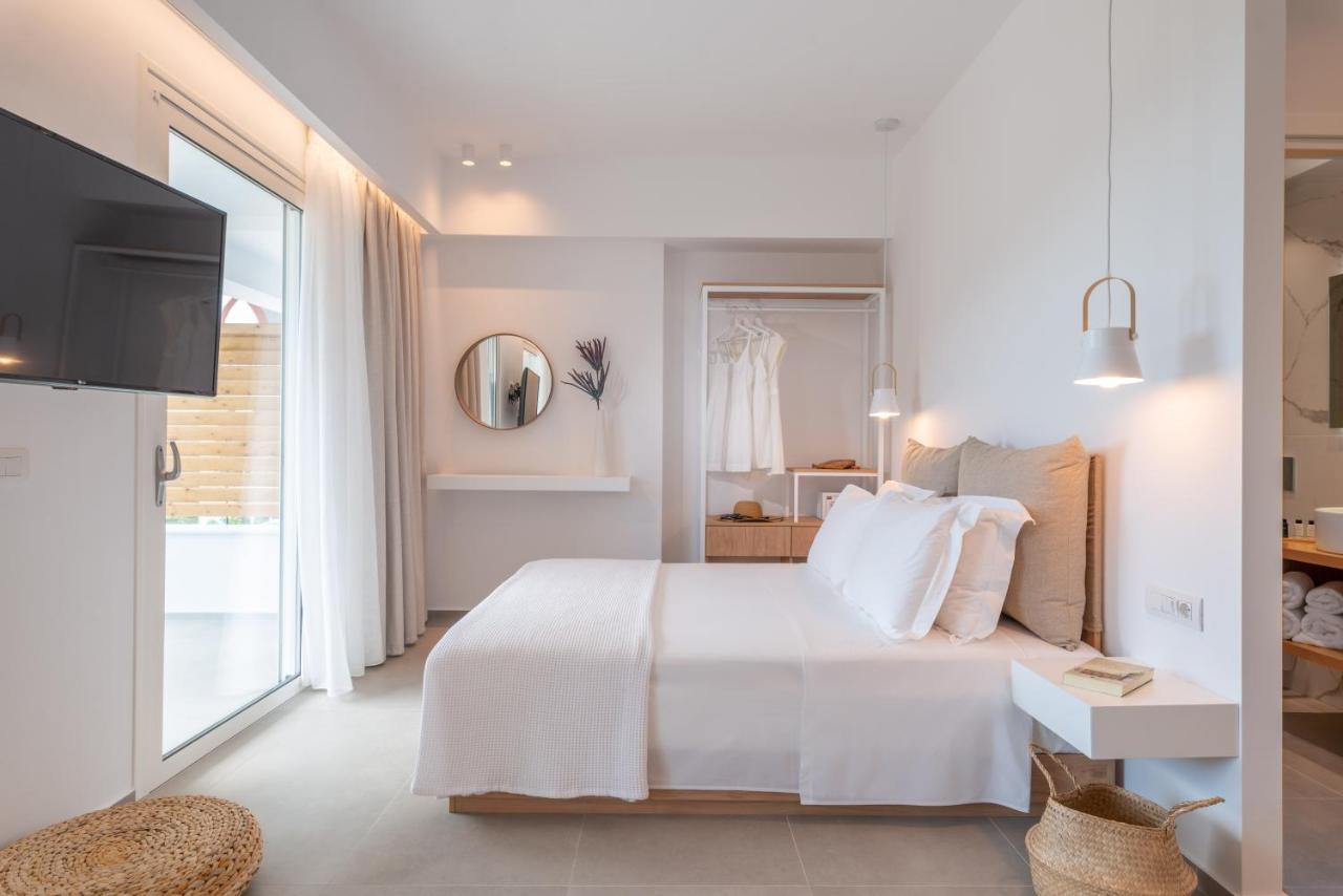 Ninemia Luxury Residence ペルディカ エクステリア 写真