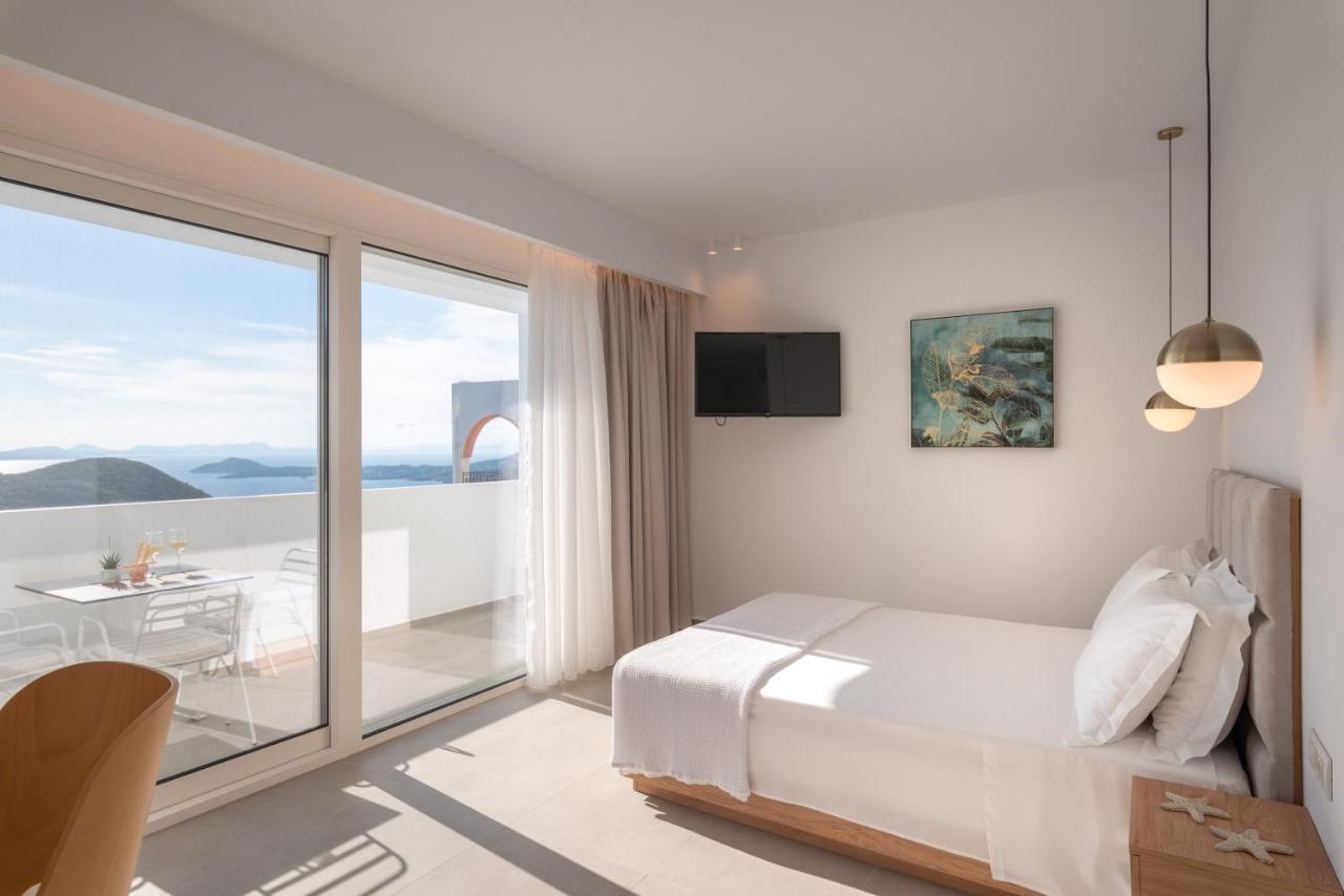 Ninemia Luxury Residence ペルディカ エクステリア 写真