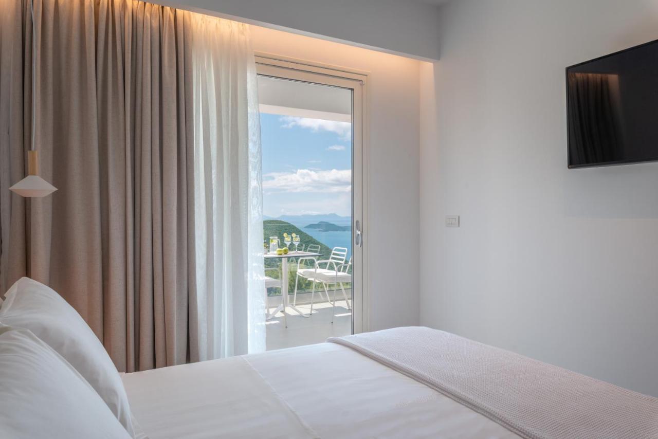 Ninemia Luxury Residence ペルディカ エクステリア 写真