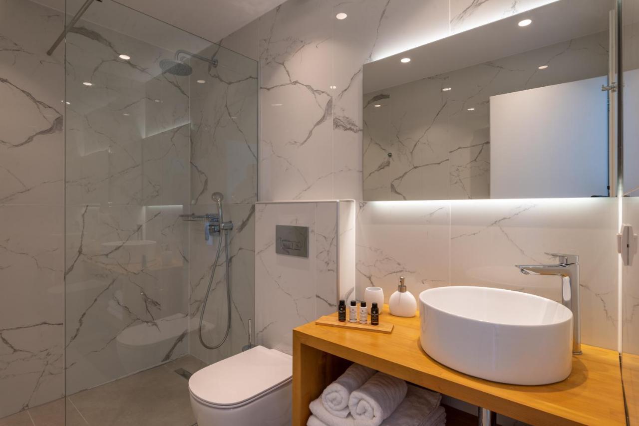 Ninemia Luxury Residence ペルディカ エクステリア 写真